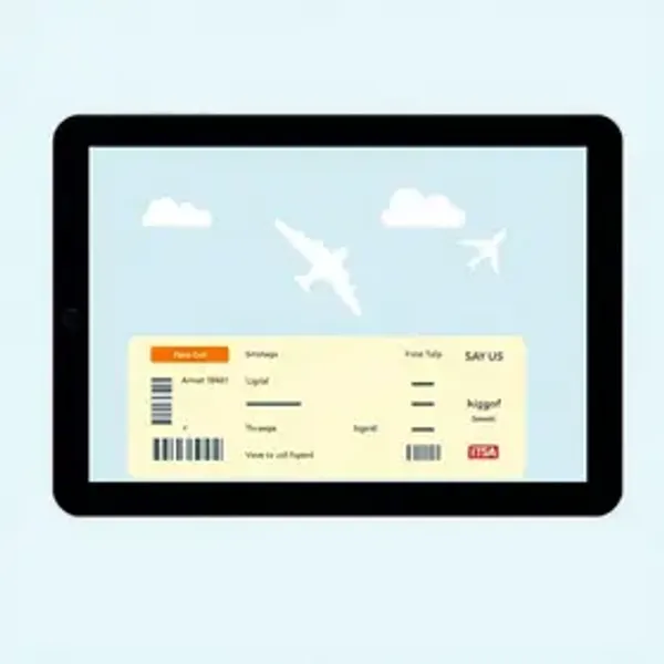 Cuidados antes de parcelar passagem aérea: guia prático antes de comprar online