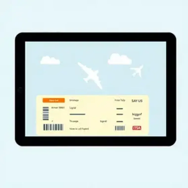 Cuidados antes de parcelar passagem aérea: guia prático antes de comprar online