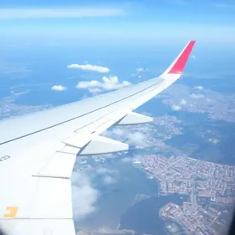 Voo direto de São Paulo para Lisboa: guia prático com rotas e alternativas