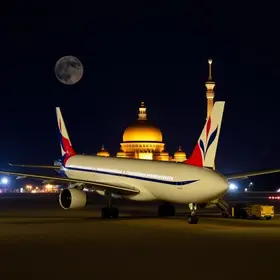 Comparar passagem aérea de madrugada online: comparação prática para passageiros