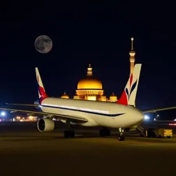 Comparar passagem aérea de madrugada online: comparação prática para passageiros