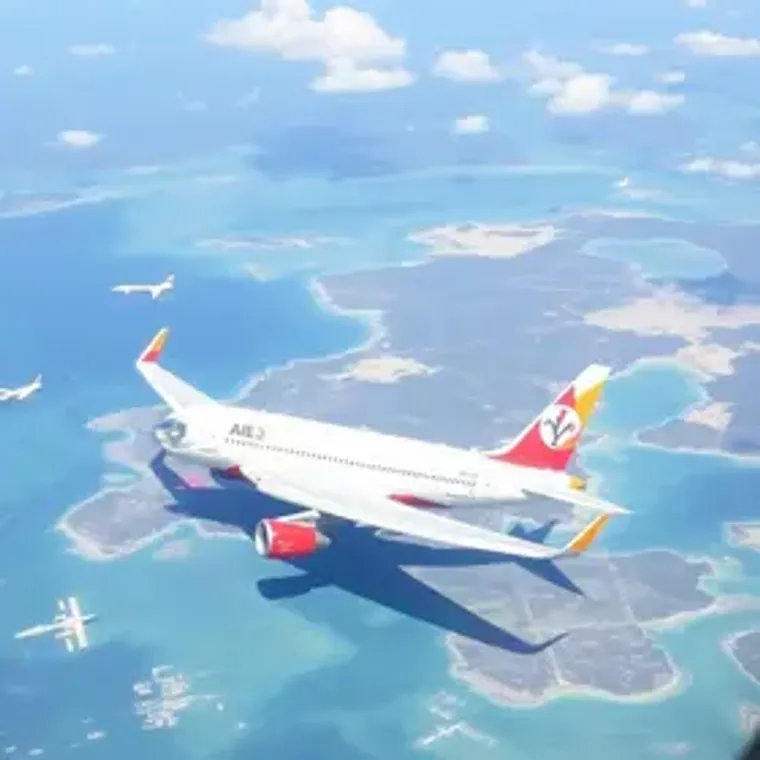 Como ler passagem aérea passo a passo: passo a passo explicado de forma simples