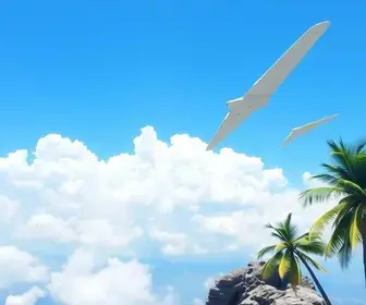 Quanto custa passagem aérea em baixa temporada: preços, taxas e formas de economizar
