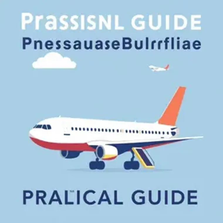 Como solicitar assistência para pessoa com deficiência no avião: guia prático para passageiros