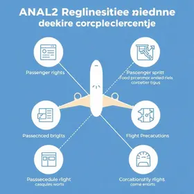 Regras da ANAC para alteração de horário do voo: direitos, limites e cuidados