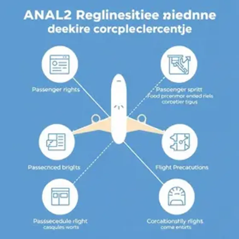 Regras da ANAC para alteração de horário do voo: direitos, limites e cuidados