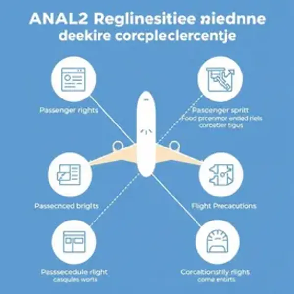 Regras da ANAC para alteração de horário do voo: direitos, limites e cuidados