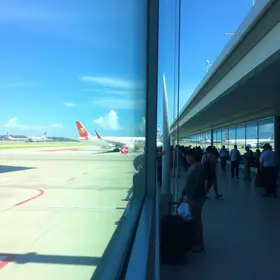 Embarque internacional no Aeroporto de Fortaleza: guia local para embarcar melhor