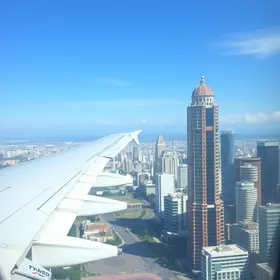 Voos diretos saindo de São Paulo: rotas, companhias e planejamento
