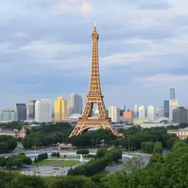 Passagem aérea de São Paulo para Paris: guia prático com rotas e alternativas