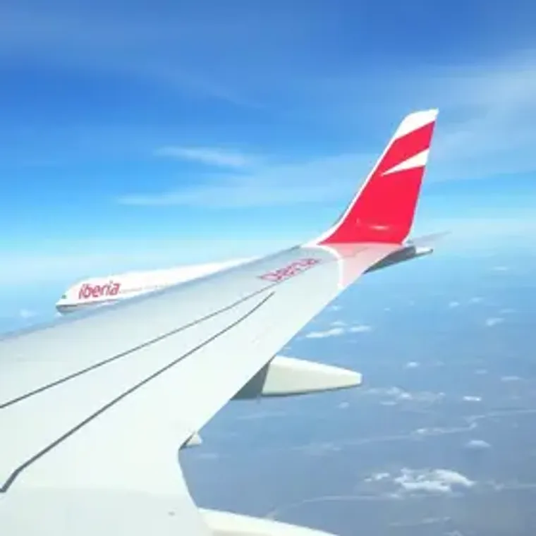 Como remarcar passagem da Iberia: passo a passo para passageiros
