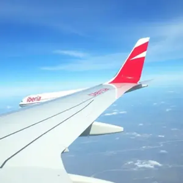 Como remarcar passagem da Iberia: passo a passo para passageiros