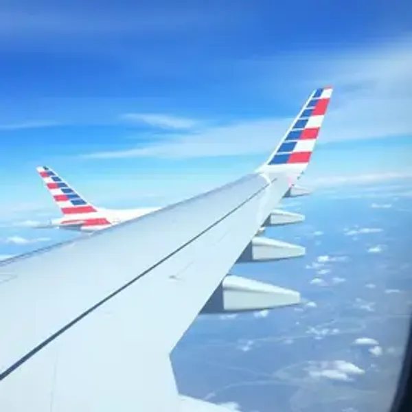 Como funciona voo com conexão na American Airlines: passo a passo para passageiros