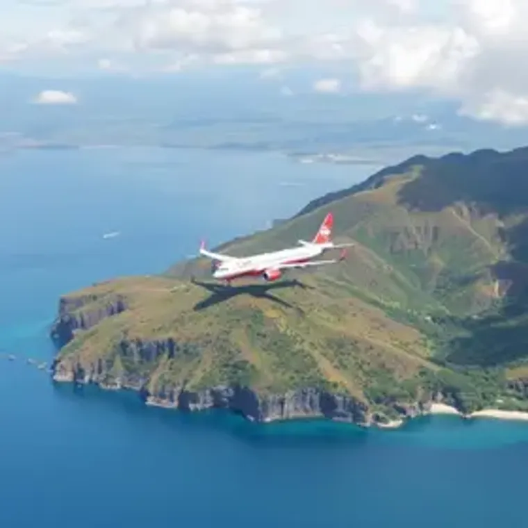 Melhor época para viajar para Bonito de avião: como escolher a melhor opção