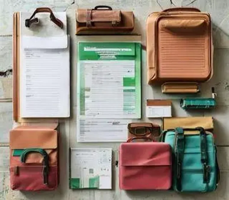 Documentos para viajar para México: o que levar antes do embarque