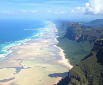Passagem aérea para Lençóis Maranhenses: como pesquisar e economizar