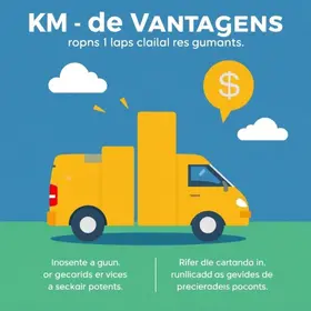 Km de Vantagens clube de pontos: guia prático para acumular e resgatar melhor