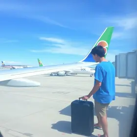 Bagagem GOL ou Azul: regras e custos: guia prático para passageiros