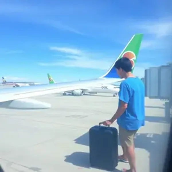 Bagagem GOL ou Azul: regras e custos: guia prático para passageiros