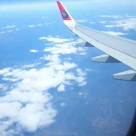 Como chegar a Natal de avião: passo a passo para planejar sua rota