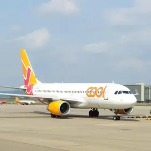 GOL voo com conexão: guia prático para passageiros