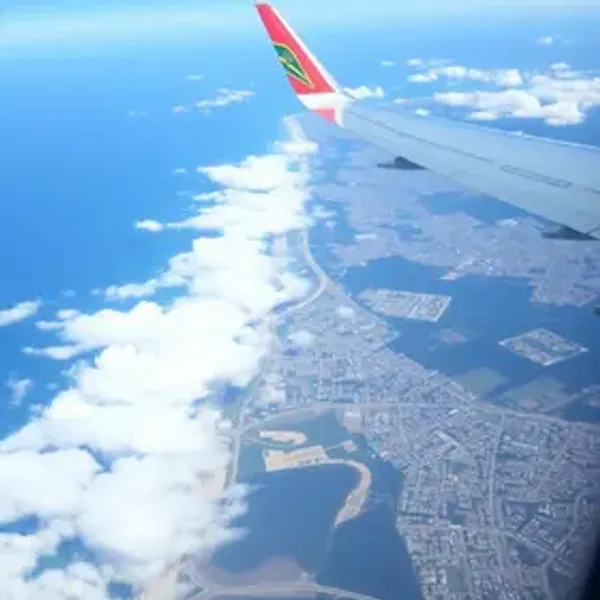 Voo direto de São Paulo para Florianópolis: guia prático com rotas e alternativas