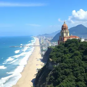 Melhor época para comprar voo de Rio de Janeiro para Salvador: como escolher a melhor opção