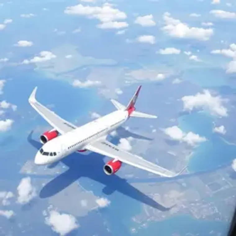 Guia para comprar passagem aérea para outra pessoa: guia completo para passageiros