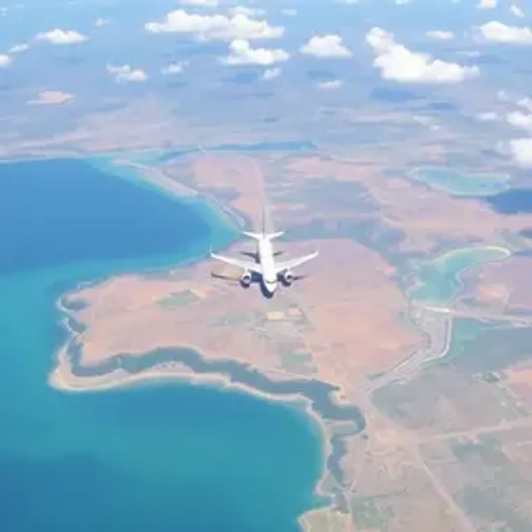 Voos diretos no Aeroporto de João Pessoa: rotas, companhias e planejamento