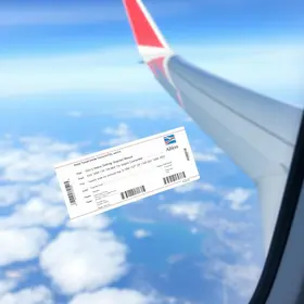 Como emitir passagem com milhas: passo a passo para acumular e resgatar melhor