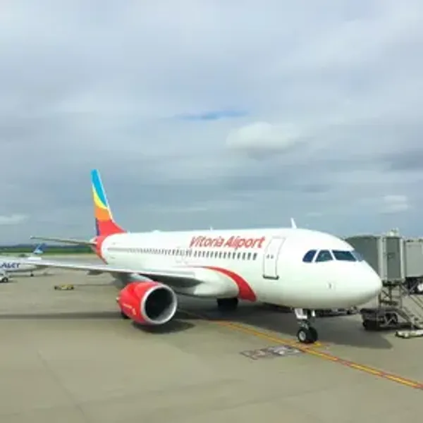 Embarque doméstico no Aeroporto de Vitória: guia local para embarcar melhor