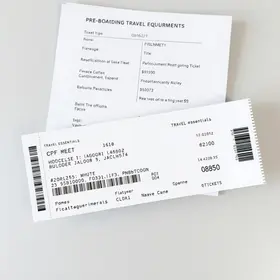 Documentos para comprar passagem aérea com CPF: o que levar antes do embarque