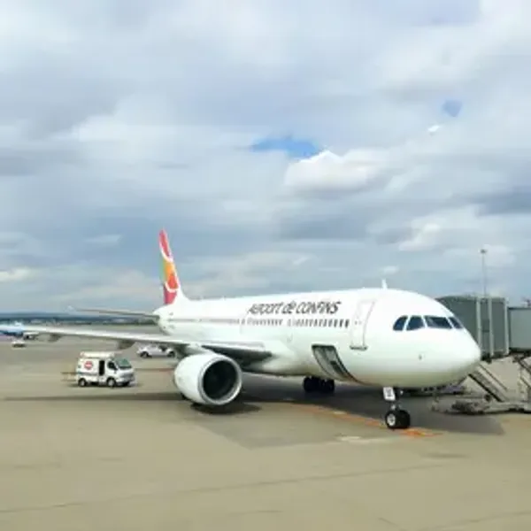 Aeroporto de Confins guia completo: guia local para embarcar melhor