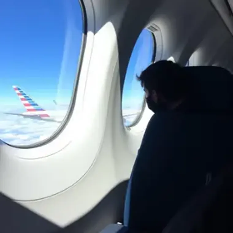 American Airlines marcação de assento vale a pena? Veja quando compensa
