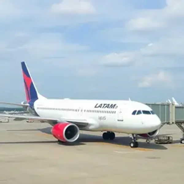 Como funciona remarcação de passagem na LATAM: passo a passo para passageiros