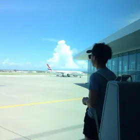 Transporte por aplicativo no Aeroporto de João Pessoa: guia local para embarcar melhor