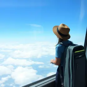 Como comprar passagem aérea pela internet: passo a passo antes de comprar online