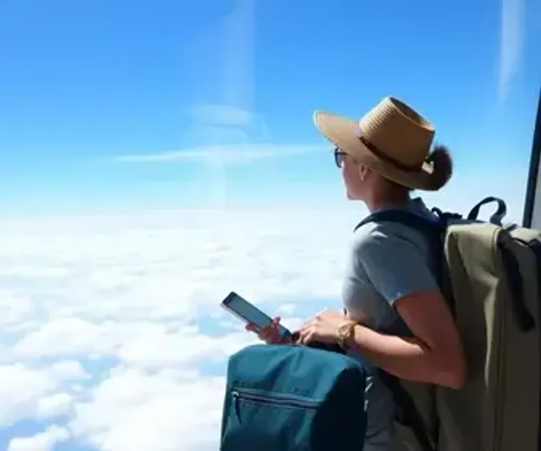 Quanto custa passagem aérea para família: preços, taxas e formas de economizar