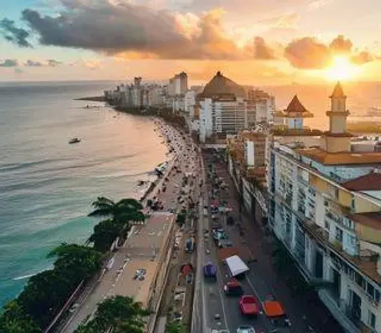 Quanto custa passagem para Recife: preços, taxas e formas de economizar