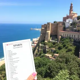 Documentos para viajar para Espanha: o que levar antes do embarque