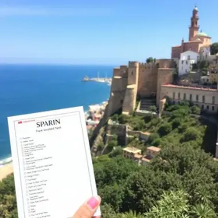 Documentos para viajar para Espanha: o que levar antes do embarque