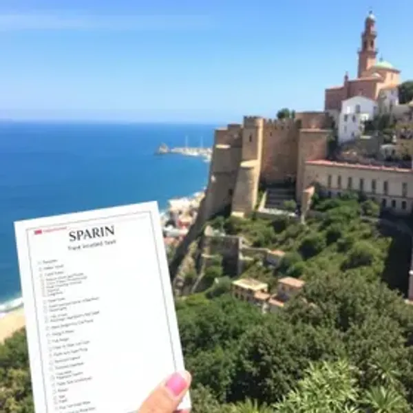 Documentos para viajar para Espanha: o que levar antes do embarque