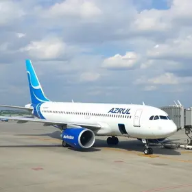 Voo com conexão pela Azul vale a pena? Veja quando compensa