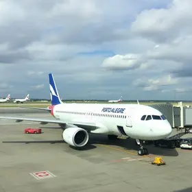 Companhias aéreas no Aeroporto de Porto Alegre: guia local para embarcar melhor