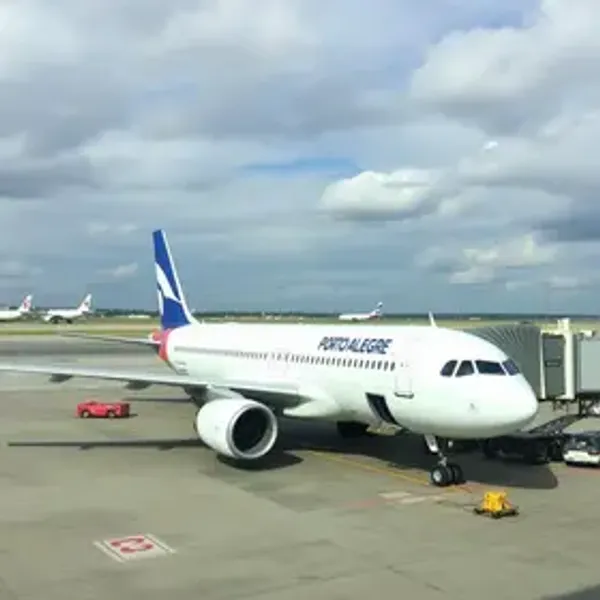 Companhias aéreas no Aeroporto de Porto Alegre: guia local para embarcar melhor