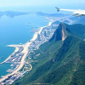 Voos diretos saindo de Rio de Janeiro: rotas, companhias e planejamento