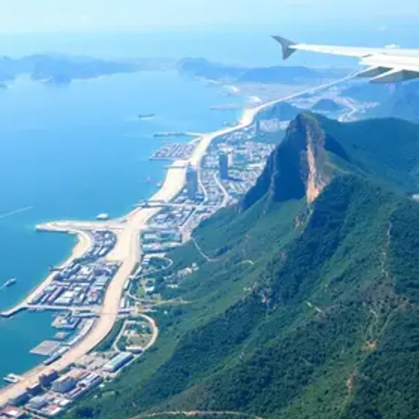 Voos diretos saindo de Rio de Janeiro: rotas, companhias e planejamento