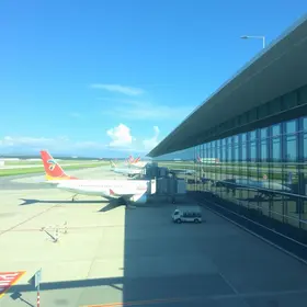 Estacionamento no Aeroporto de Brasília: guia local para embarcar melhor