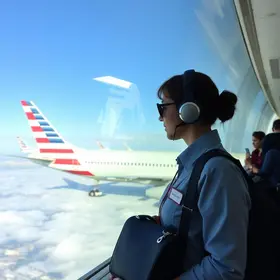 Atendimento ao cliente da American Airlines: guia prático para passageiros