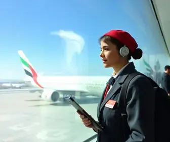 Atendimento ao cliente da Emirates: guia prático para passageiros